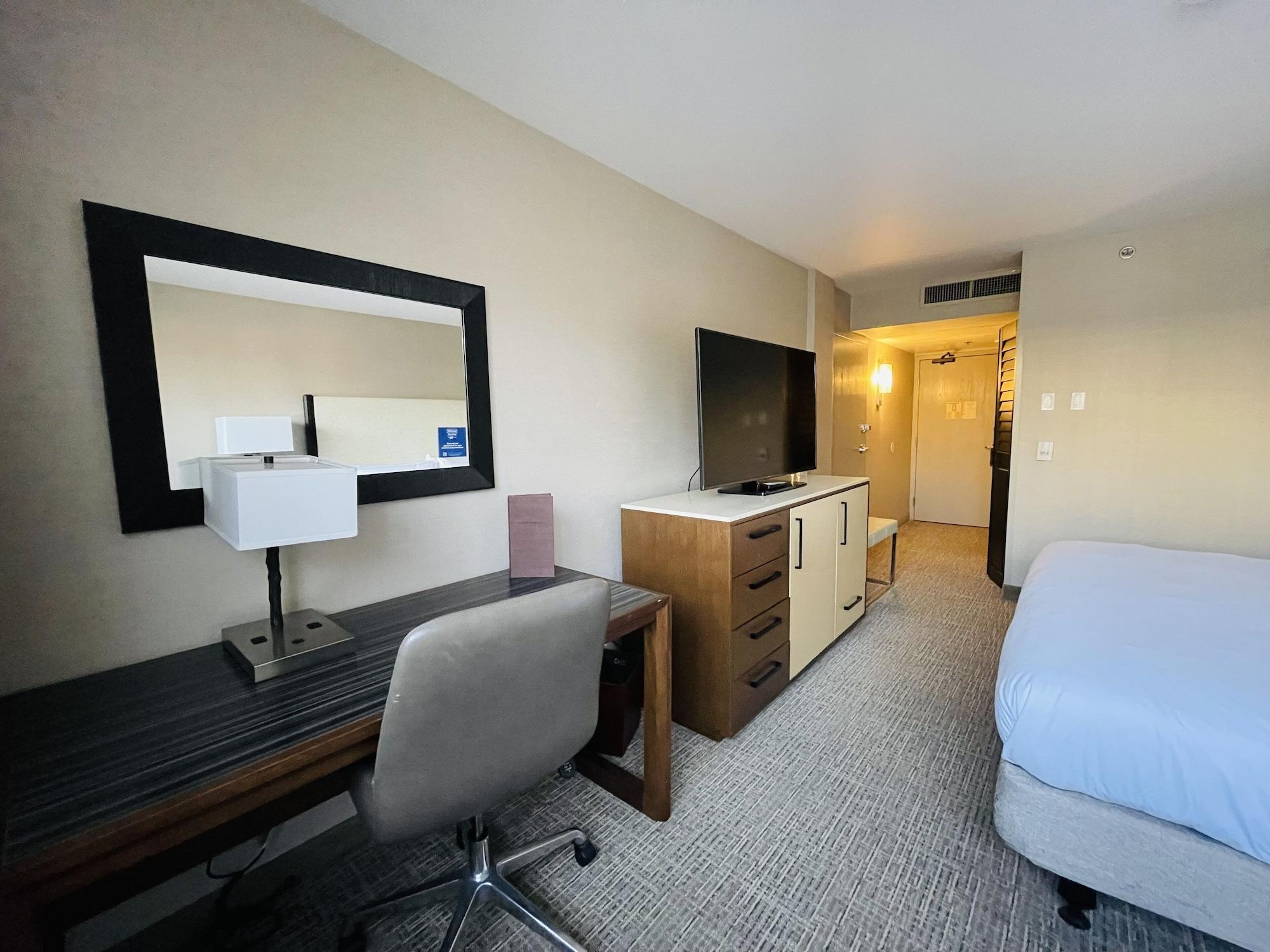 Doubletree By Hilton Convention Center 4* Fresno