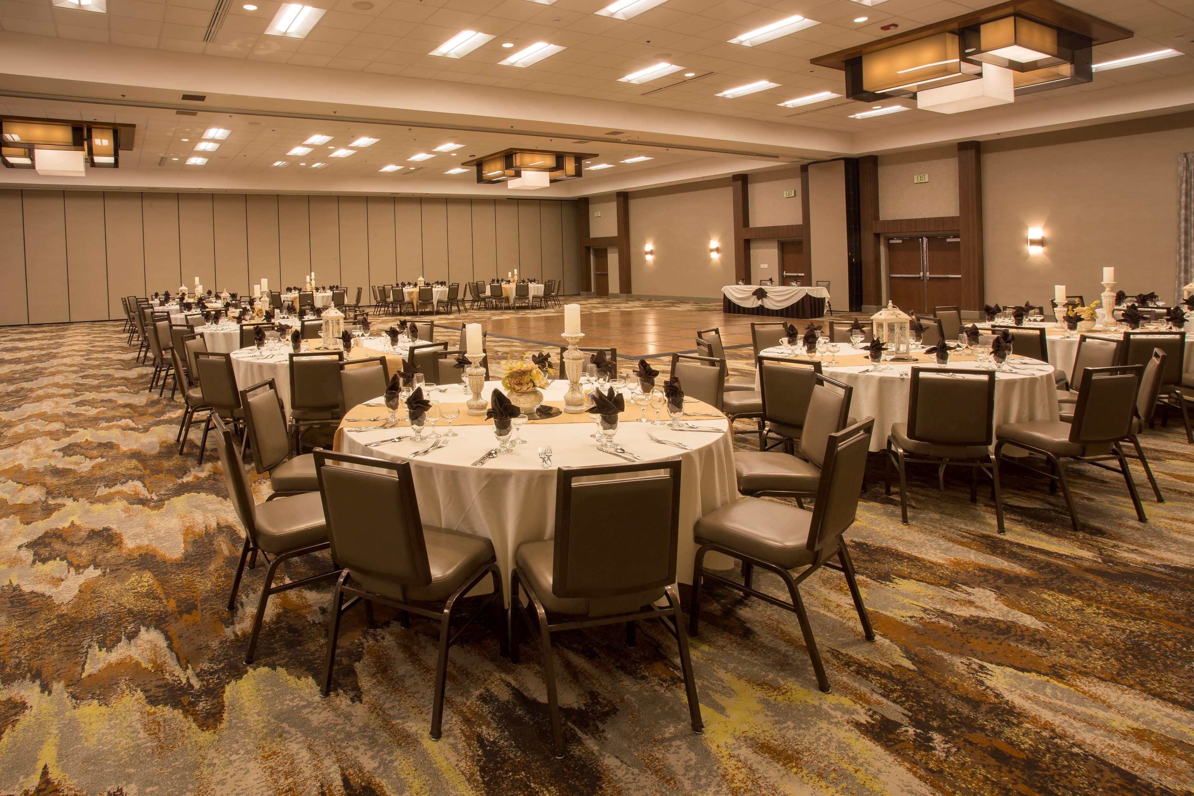 Doubletree By Hilton Convention Center 4* Fresno