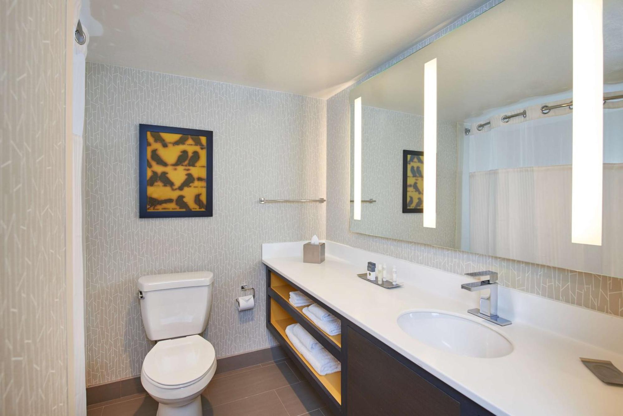Hotel Doubletree By Hilton Convention Center 4*
