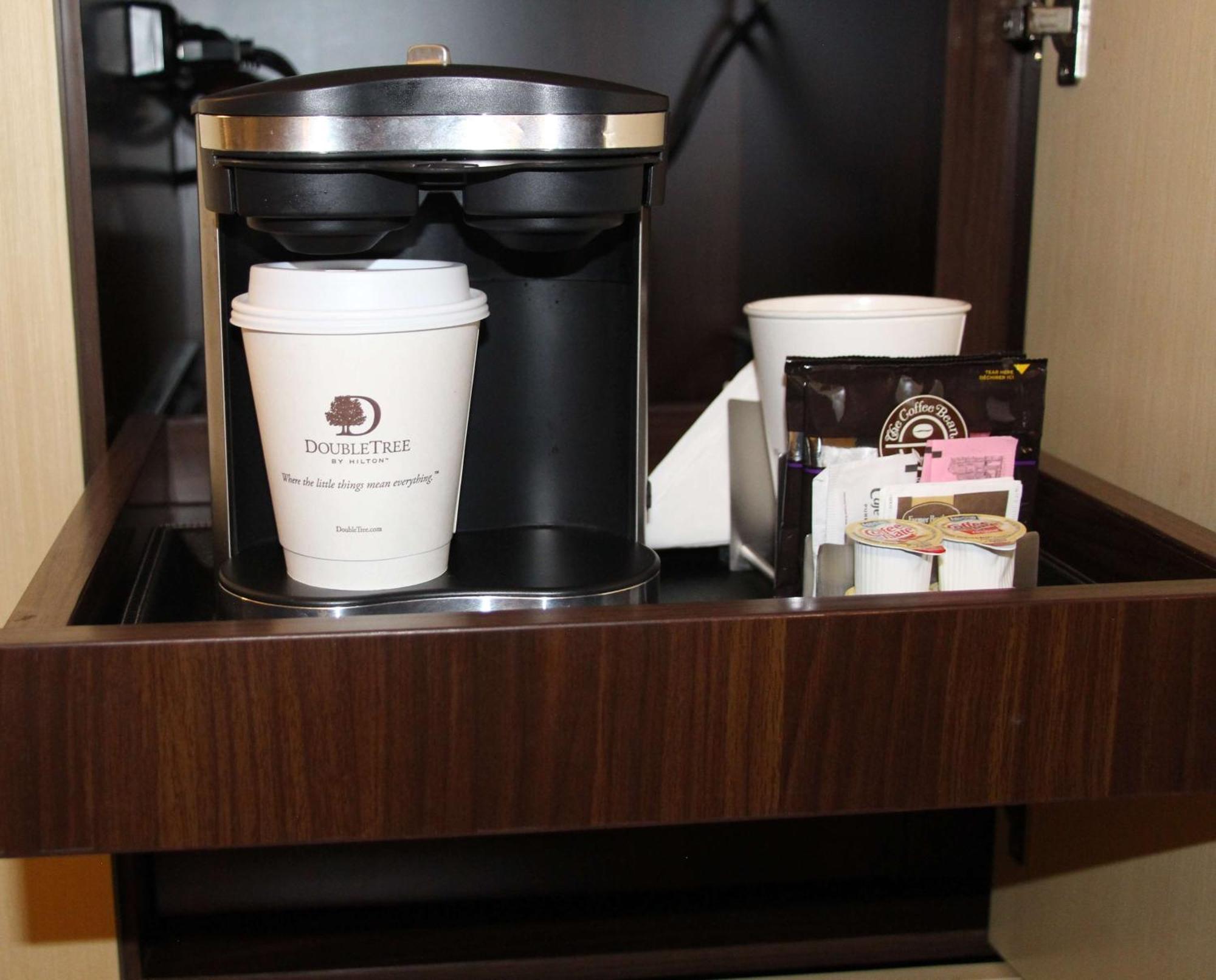 Doubletree By Hilton Convention Center 4*