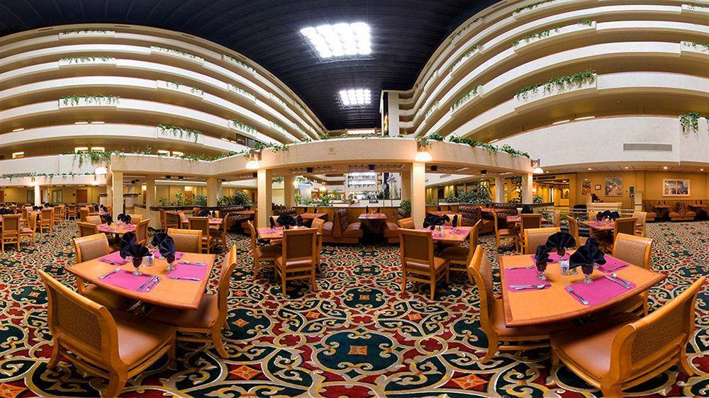 Doubletree By Hilton Convention Center